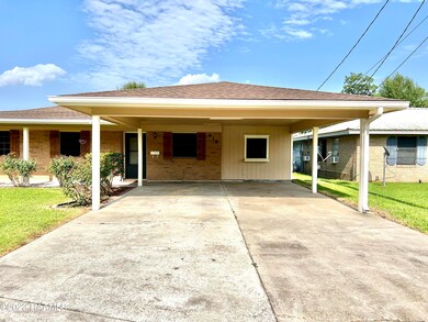 618 Sharon St, Eunice, LA 70535 - photo 2