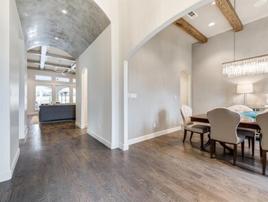 2413 Woodson Dr, Bedford, TX 76021 - photo 7