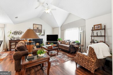 1479 Bellemeade Farms Rd SW, Marietta, GA 30008 - photo 6