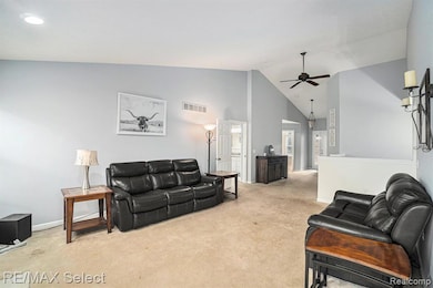 1570 Princewood Blvd, Howell, MI 48855 - photo 7