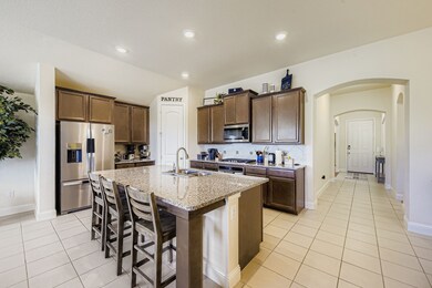 5709 Broad Bay Ln, Fort Worth, TX 76179 - photo 4