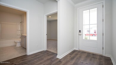 1505 Creek Ridge Ln unit Lot 1606 - Kerry C, Carolina Shores, NC 28467 - photo 6