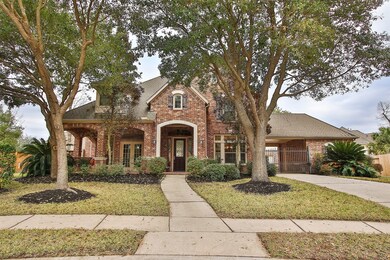 2207 Spring Lake Park Ln, Spring, TX 77386 - photo 3