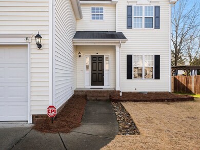 1997 Frissell Ave, Apex, NC 27502 - photo 2