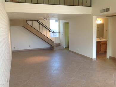 GREAT ROOM LOOKING TOWARD KITCHEN