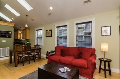11 Arnold Ave unit 11, Somerville, MA 02143 - photo 5