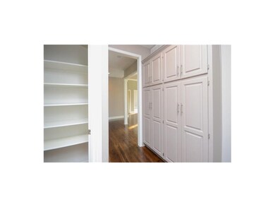 Two Pantries