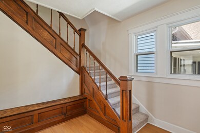 330 S Grand Ave, Indianapolis, IN 46219 - photo 5