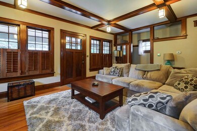 177 E Weber Rd Living Room