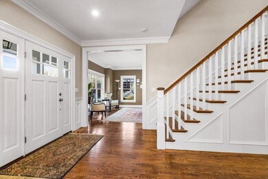 36 Newbrook Cir, Chestnut Hill, MA 02467 - photo 3