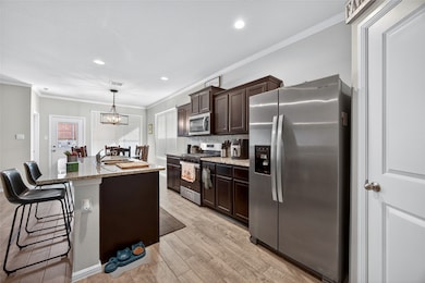 9713 Fallston Dr, Fort Worth, TX 76108 - photo 3