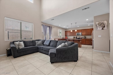 8258 Amtrak Express Ave, Las Vegas, NV 89131 - photo 5