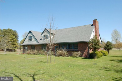 2452 Andrews Rd, Crapo, MD 21626 - photo 2