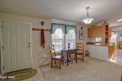 21 CR 3205, Vernon, AZ 85940