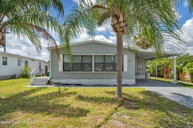 837 Vireo Dr, Sebastian, FL 32976 - photo 2
