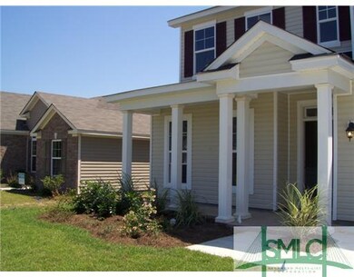 Exterior Front. Very large nice front porch with b