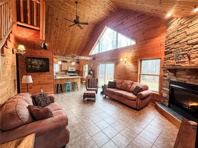 11466 S Westerlund Loop, Solon Springs, WI 54873 - photo 7