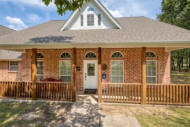 277 Oak Creek Cir, Springtown, TX 76082 - photo 3