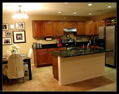 Harvest Kitchen 3