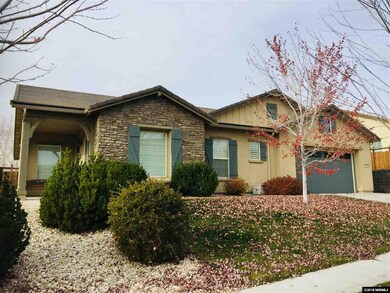 4386 Descent Dr, Sparks, NV 89436 - photo 4