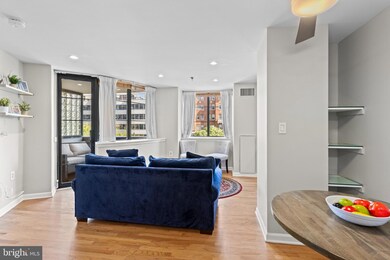 The Midtown unit 402, Washington, DC 20005 - photo 5