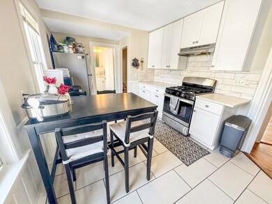 107 Columbia St unit 2, Cambridge, MA 02139 - photo 3