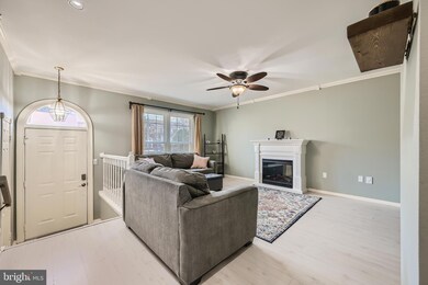 18 Hunting Horn Cir, Reisterstown, MD 21136 - photo 5