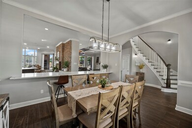 8 Lakeview Place, Houston, TX 77070 - photo 6