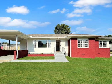 Open House Next Week RSVP