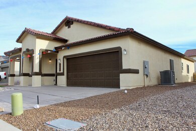 13570 Lartington, El Paso, TX 79928 - photo 4