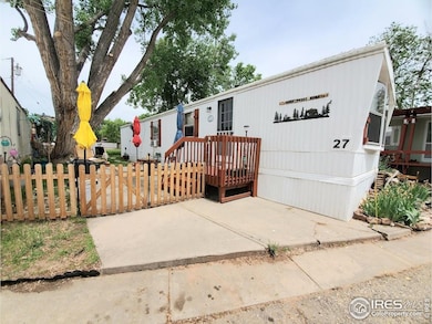 1212 Butte Rd unit 27, Loveland, CO 80537 - photo 2
