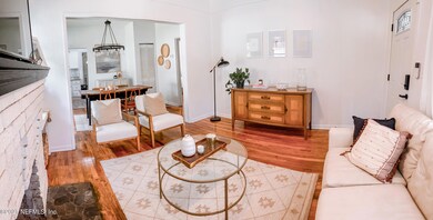 4635 Hercules Ave, Jacksonville, FL 32205 - photo 4