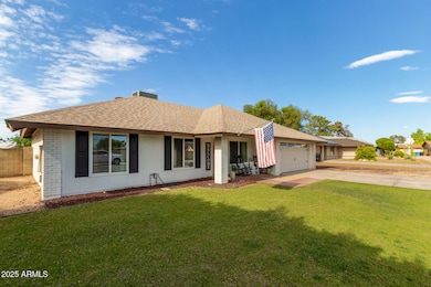 4420 W Calavar Rd, Glendale, AZ 85306 - photo 3