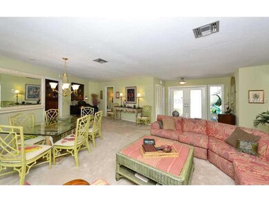 Living Room - Living / Dining