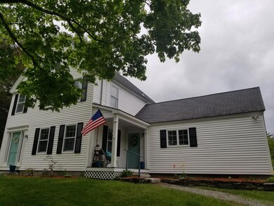 Curb appeal abounds