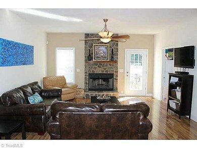 5363 Waynick Meadow Rd, Asheboro, NC 27205 - photo 6