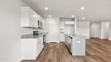 112 Dewberry Dr, Lucedale, MS 39452 - photo 4