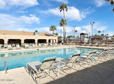 Golden Vista Pool Slide 2