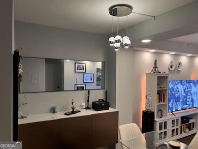 1280 W Peachtree St NW unit 1113, Atlanta, GA 30309 - photo 7