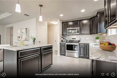 1545 Sky Vista Dr, Belton, TX 76513 - photo 4