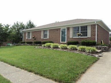 244 Winding Way unit 2, Wilmore, KY 40390 - photo 2