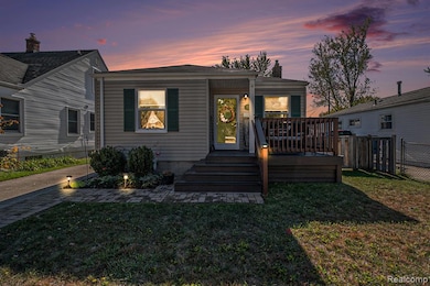 1197 Columbia Rd, Berkley, MI 48072 - photo 2