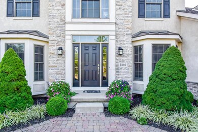 9840 Macdonald Dr, Dublin, OH 43017 - photo 2