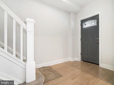 2004 N Bentalou St, Baltimore, MD 21216 - photo 5