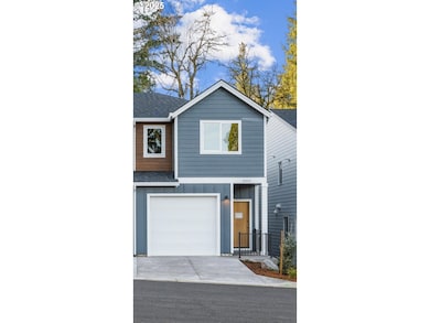 6323 SE Chloe Rose Way, Milwaukie, OR 97267 - photo 2