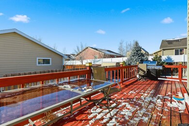 4902 Rimrock Dr, Bar Nunn, WY 82601 - photo 7