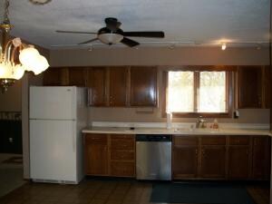 Kitchen #1