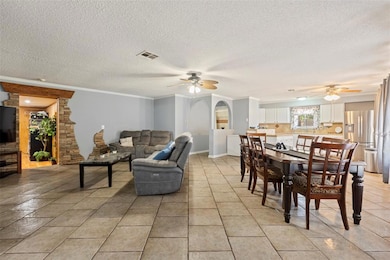 329326 E 1021 Rd, Harrah, OK 73045 - photo 7