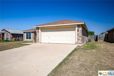 2303 Jake Dr, Copperas Cove, TX 76522 - photo 2
