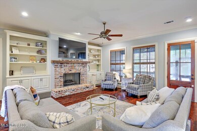 409 Audubon Ct, Madison, MS 39110 - photo 7